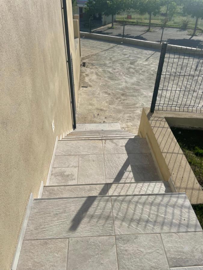 Villa Renzo Patrimonio Esterno foto