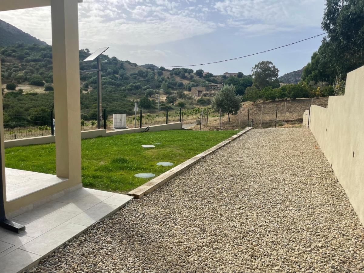 Villa Renzo Patrimonio Esterno foto