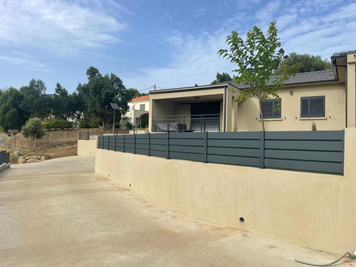 Villa Renzo Patrimonio Esterno foto