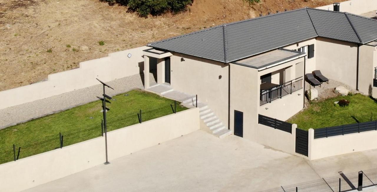 Villa Renzo Patrimonio Esterno foto